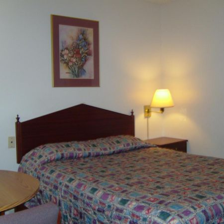 Stagecoach Inn Motel Molalla Εξωτερικό φωτογραφία