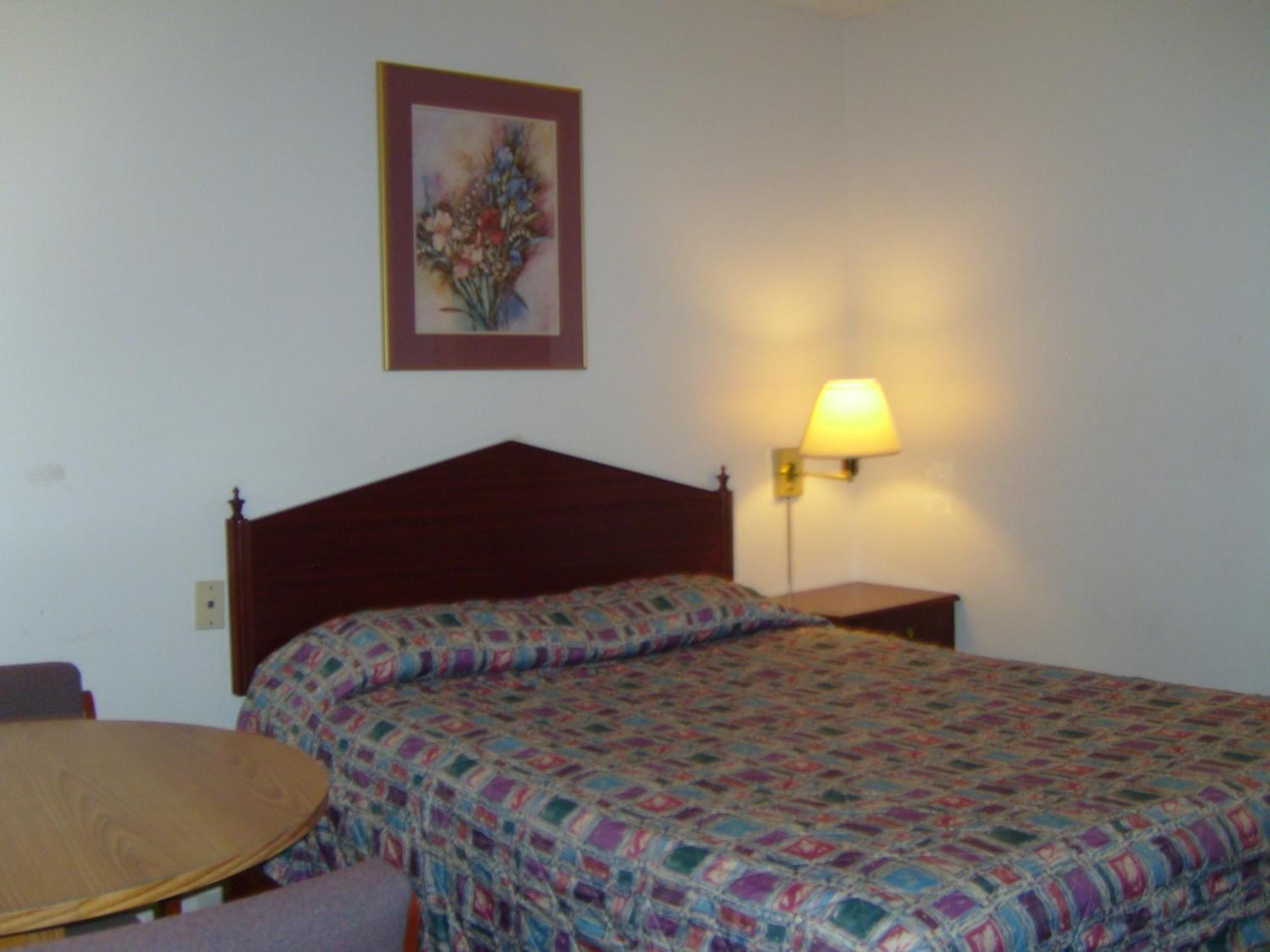 Stagecoach Inn Motel Molalla Εξωτερικό φωτογραφία