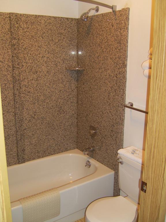 Stagecoach Inn Motel Molalla Δωμάτιο φωτογραφία