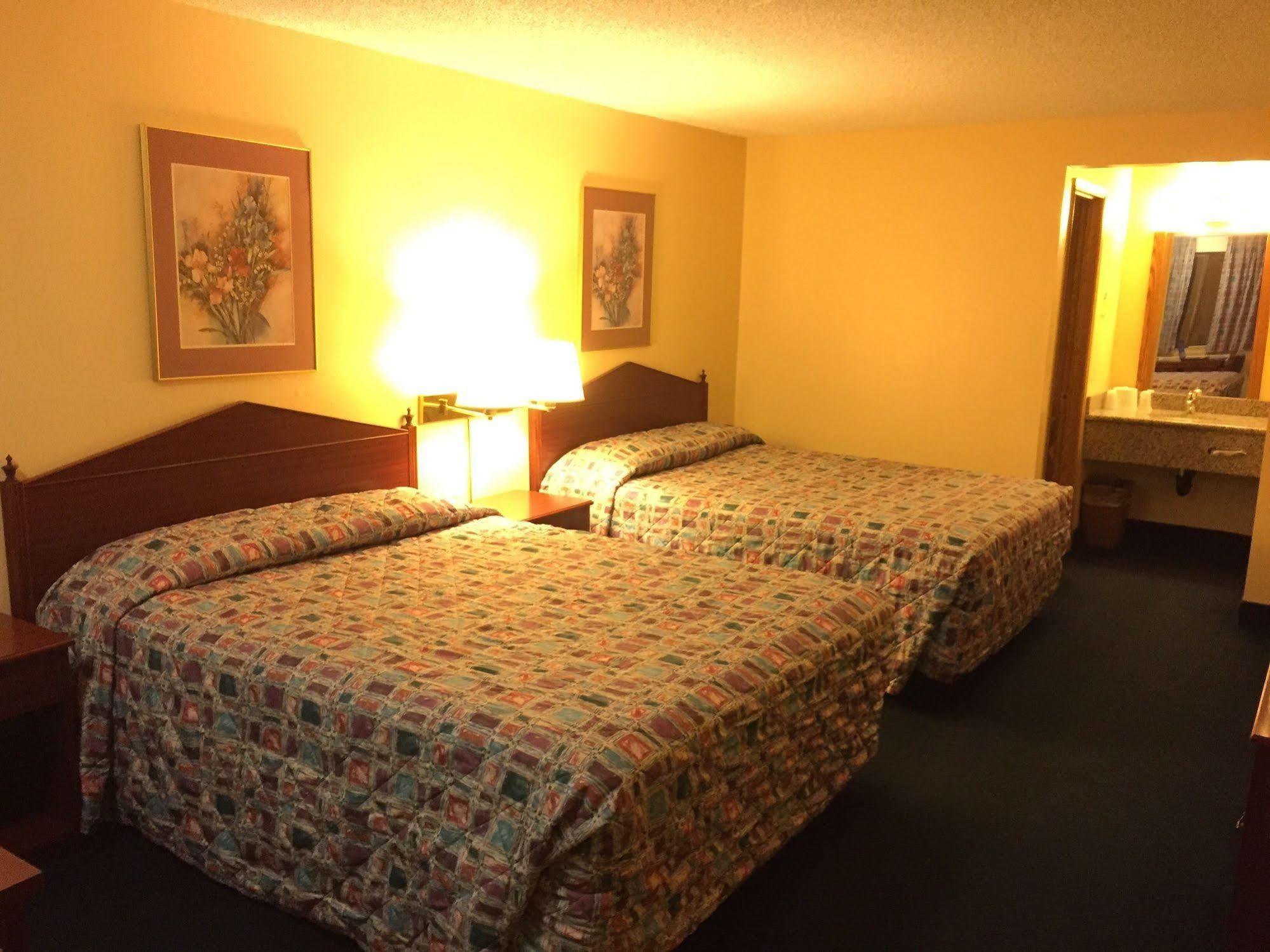 Stagecoach Inn Motel Molalla Εξωτερικό φωτογραφία