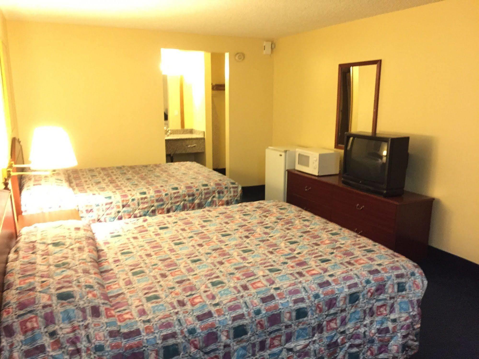Stagecoach Inn Motel Molalla Εξωτερικό φωτογραφία